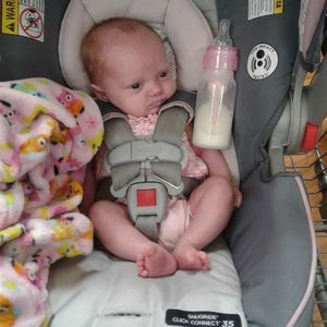 Meet your Posher, Heather